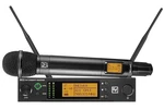 Electro-voice RE3-ND76-5H Wireless System With Cardioid Dynamic Head. Fixed Price $715.80.