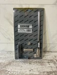 Brand New Sealed Shure WA380C Half Wave Antenna Freq 200-230MHZ Single Unit. Fixed Price $25.46.
