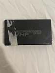 Lectrosonics CR187 213.250 Mhz Wireless Microphone Receiver. Fixed Price $20.00.