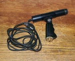 Audio-technica AT9300 Vintage Omnidirectional Condenser Microphone Japan. Fixed Price $20.99.
