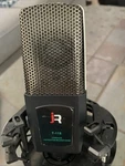 Jr T-118 Condenser Microphone. Fixed Price $75.00.