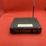 Acesonic Channel UHF-2932 Dual Rechargable Microphone System Receiver Only. Fixed Price $34.99.