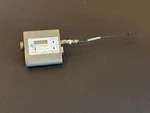 Lectrosonics Smqv Bodypack Wireless Transmitter Block 20. Fixed Price $800.00.