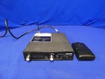 Shure PSM600 Transmitter Freq 1 655.250MHZ, 656.500MHZ, P6R-HD Receiver. Fixed Price $445.00.
