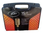 Peavey VC-1 Gold Vintage Metal Cardioid Condenser Microphone -phantom Powered. Fixed Price $89.99.
