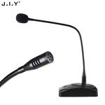 Professional Desktop Condenser Gooseneck Microphone. Fixed Price $14.98.