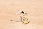 Countryman E6 Omnidirectional Earset Microphone CG011DV. Fixed Price $219.99.