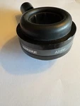 Shure A55M Shock Stopper Isolation Mount For SM58 And Other Sizes. Fixed Price $21.99.