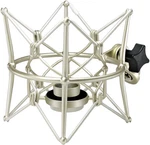 Durable Metal Shock Mount Compatible With Neumann U87 Ai 180-DEGREE Adjustable. Fixed Price $43.31.