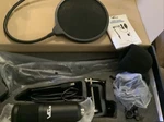 Usb Vegue Microphone Kit Condenser Computer Pc Recording VG016 For Game,. Fixed Price $45.00.