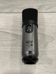 Mxl Studio Usb Condenser Microphone W/case. Fixed Price $35.00.