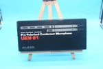 Audix UEM-81 Cardioid Condenser Microphone, Exc. 4 Drums Or Acoustic Instruments. Fixed Price $65.75.