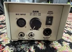 Groove Tubes The Brick Mic Preamp Di Box. Fixed Price $375.00.