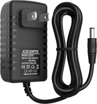 Ac Adapter Power Charger For Galaxy Audio AS-900T Any Spot Wireless Transmitter. Fixed Price $12.21.