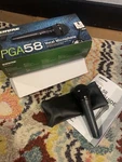 Shure PGA58 Vocal Microphone. Fixed Price $55.00.