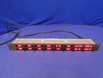 Riedel Ecp 1016E Expansion Panel For Artist Intercom (made Germany). Fixed Price $499.00.