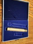 Schoeps Cmc 5 MK4 Condenser Microphone. Fixed Price $1000.00.