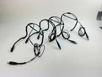 Avnow Emic EE746 Fitness Headset Microphone *lot Of 4* Please Read!. Fixed Price $216.95.