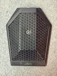 Audio-technica Javs JM-96C Condenser Microphones- Great Condition (tested/works). Fixed Price $22.50.