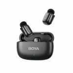 Camera Item Wireless Mic Boya Type-c Compatible Omnidirectio. Fixed Price $104.99.