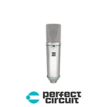 Kiwara Audio KA-87 Large-diaphragm Condenser Microphone New Perfect Circuit. Fixed Price $595.00.