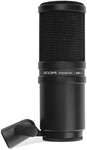 Zoom ZDM-1 Dynamic Podcasting Microphone. Fixed Price $69.99.