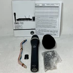 Akg Digital Wireless Handheld Transmitter Band 1 D5 Capsule. Fixed Price $649.90.