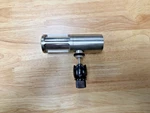 Used Earthworks Icon Pro Studio Microphone. Fixed Price $250.00.