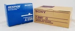Sony F-BM7 Dynamic Microphone With A-25N Stand, Free Shipping!. Fixed Price $39.94.