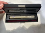 1 X Neumann Km 88I Vintage 3-PATTERN Condenser Microphone With Key. Fixed Price $3171.96.