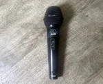 Akg D2300S Dynamic Wired Microphone Black With On/off Switch. Fixed Price $25.00.