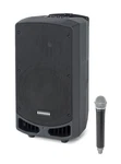 Samson Expedition XP310W 300W Portable Bluetooth Pa W/ Wireless Mic - Namm 2026. Fixed Price $499.95.