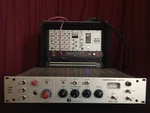 Summit Audio MPC-100A Mic Preamp Compressor Channel Strip Used Gt Tubes. Fixed Price $2814.43.