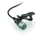 Jts CM-501 Clip On Lapel Mic. Fixed Price $54.95.