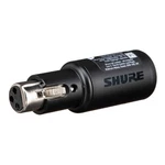 Shure MVX2U Motiv Xlr To Usb-c Streaming Adapter. Fixed Price $142.00.