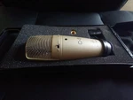 Behringer C-3 Condenser Microphone. Fixed Price $96.00.