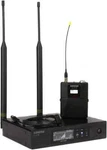 Shure QLXD14/84-G50 Wireless Lavalier Microphone System Band. Fixed Price $1295.00.