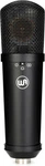 Warm Audio WA-87JR Studio Vocal Microphone Black. Fixed Price $299.00.