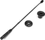 Shure Mx 418S Supercardioid Gooseneck Mic. Fixed Price $247.46.