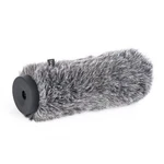 Saramonic Furry Outdoor Microphone Windscreen For SR-TM7 (TM-WS7). Fixed Price $22.94.