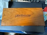 Earthworks QTC40 Matched Pair Condenser Microphone Stereo Set Used. Fixed Price $2997.73.