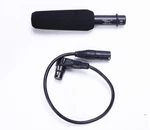 Audio-technica AT875R Condenser Professional Microphone. Fixed Price $132.05.