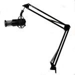 Cad PM1300 Podmaster Superd Usb Professional Broadcast / Podcasting Micropho.... Fixed Price $77.44.