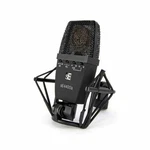 Electronics SE4400A Vintage Style Large Diaphragm Condenser Microphone. Fixed Price $579.99.