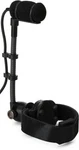 Audio-technica ATM350W Cardioid Condenser Woodwind Microphone. Fixed Price $379.00.