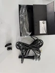 Radioshack Wired 33-3042 Microphone With Cords. Fixed Price $15.00.