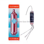 Telefunken Tube Nos Rare For Vintage Neumann Microphone + Box. Fixed Price $2750.00.