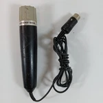 Sennheiser Md 611M Vintage Dynamic Microphone 3 Pin Untested. Fixed Price $18.65.