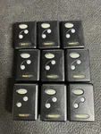 Lot Of (9X) Pager NP88 Unication Pagenet Tested Good Conditions. Fixed Price $87.62.
