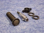 Shure MX400SMP Microflex Surface Mount Preamp (G131). Fixed Price $25.99.